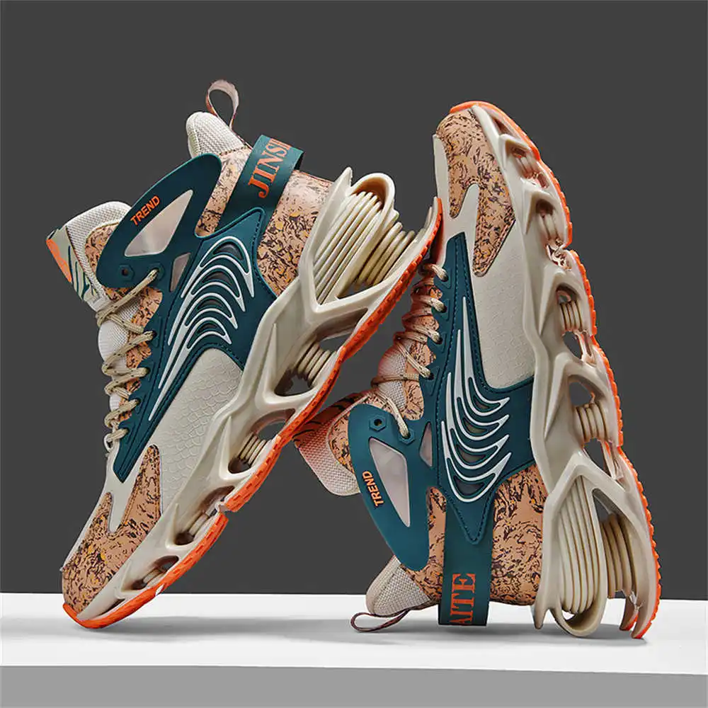 Non-slip Mid Child Running Sne - Streetwear Brands In Uk recension och pris