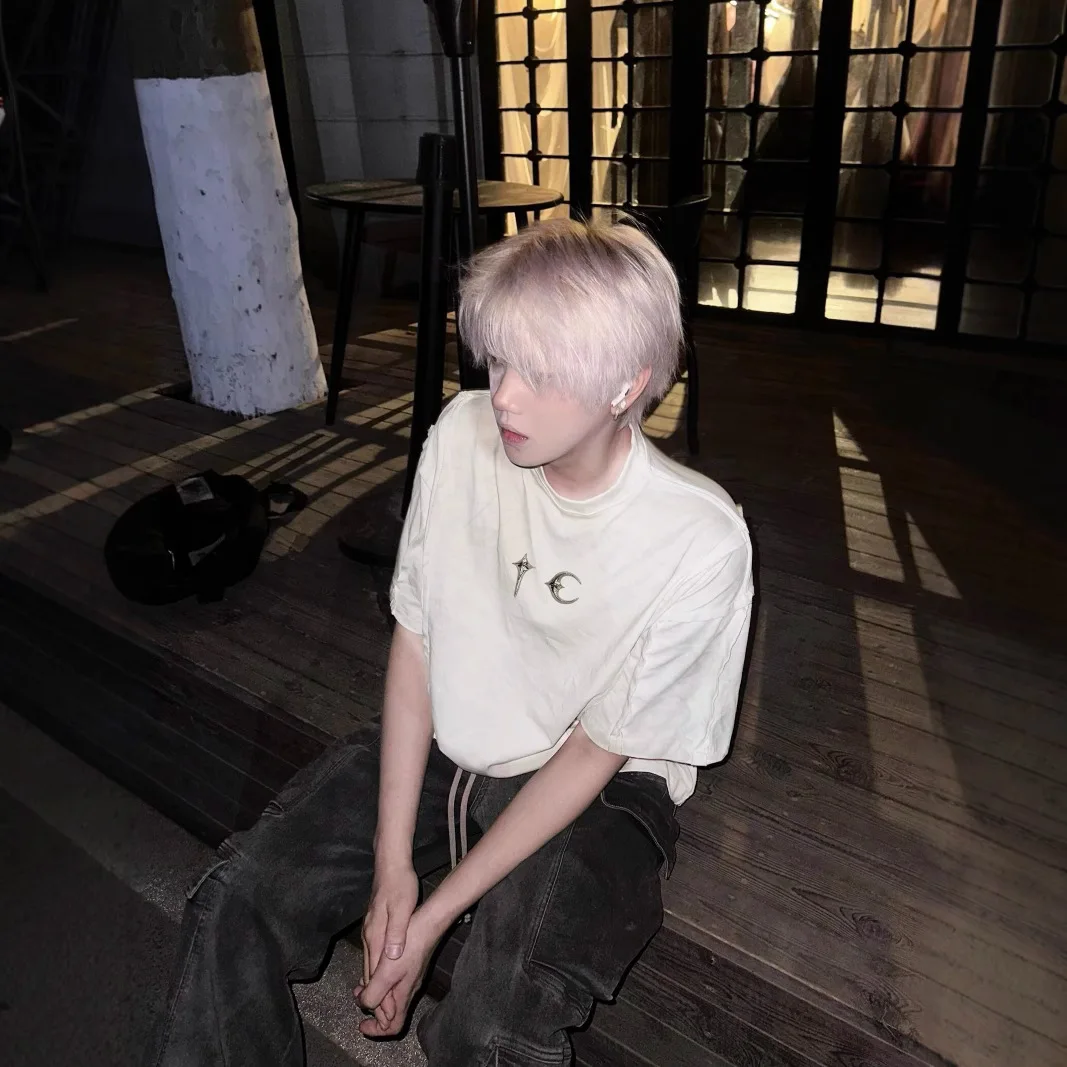 Thug Club 2026 New Niche Stree - Streetwear Brand Vintage recension och pris