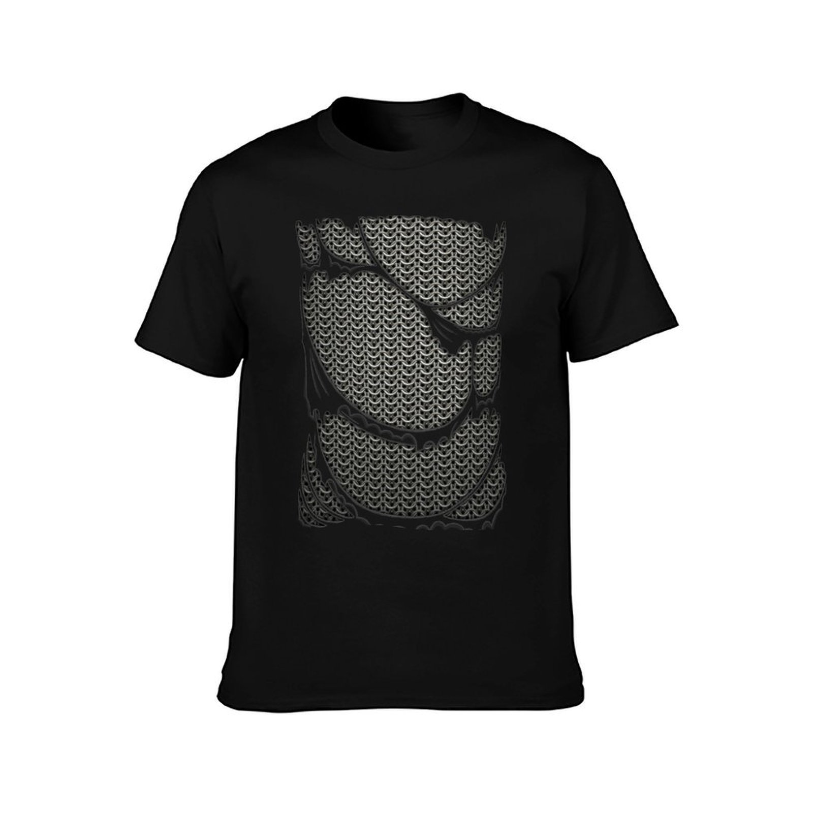 Chainmail armor brand new T-Sh - Streetwear Brand Vintage recension och pris