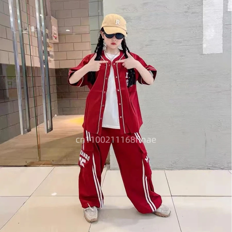 Children's Jazz Dance Hip-hop  - Streetwear Brand Clothing recension och pris