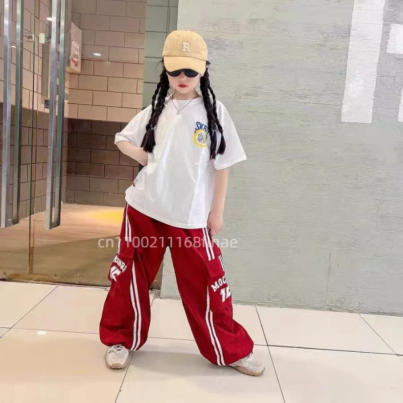 Children's Jazz Dance Hip-hop  - Streetwear Brand Clothing recension och pris