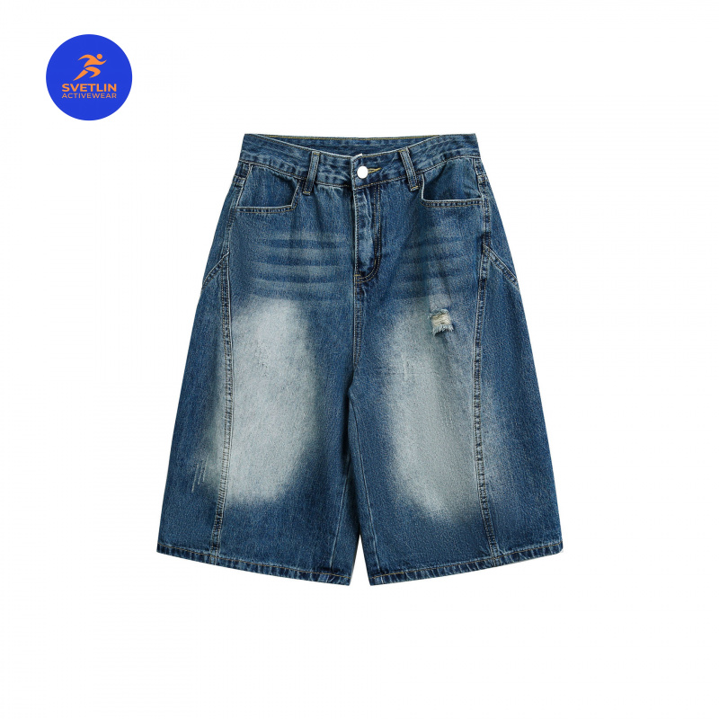 MAQVOB Luxury Quality EU US Si - Streetwear Brand Denim recension och pris