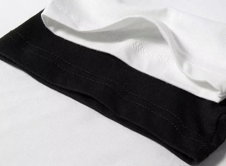 100% pure cotton men's luxurio - Streetwear Brand Clothing recension och pris