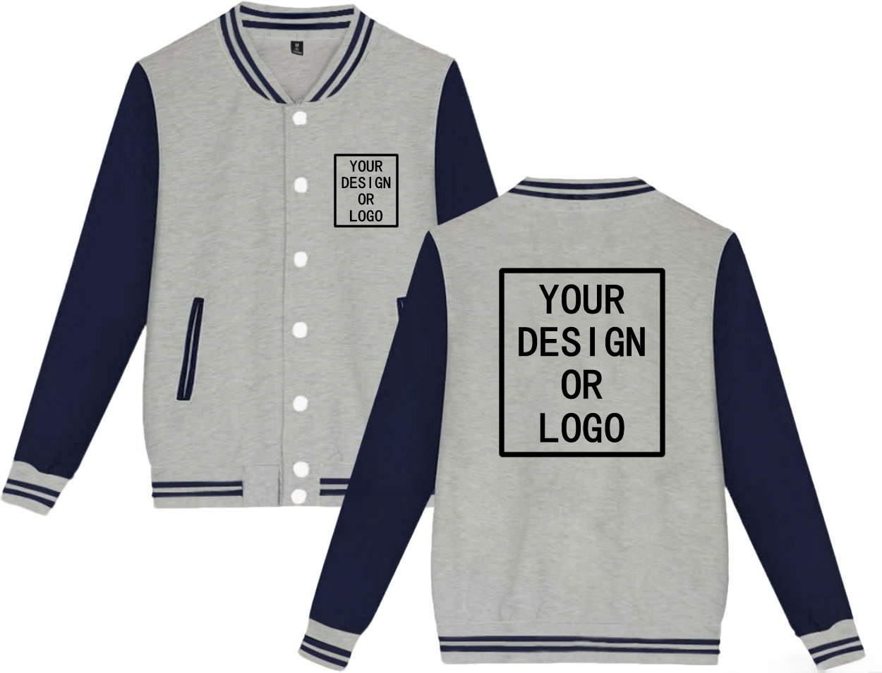 Custom Your Brand LOGO Women M - Streetwear Brand Clothing recension och pris